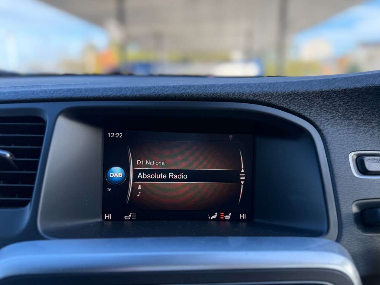 2017 VOLVO V60 CROSS COUNTRY 2017 VOLVO V60 CROSS COUNTRY