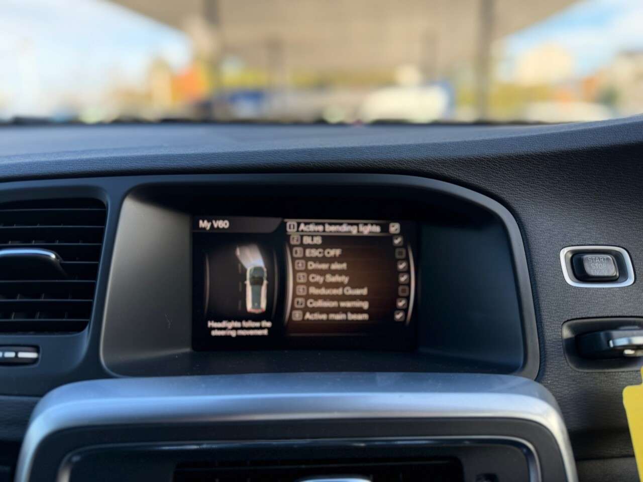 2017 VOLVO V60 CROSS COUNTRY 2017 VOLVO V60 CROSS COUNTRY