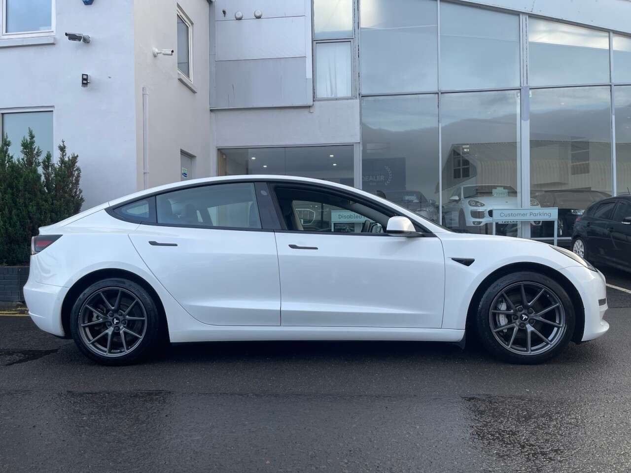 2020 TESLA MODEL 3 2020 TESLA MODEL 3