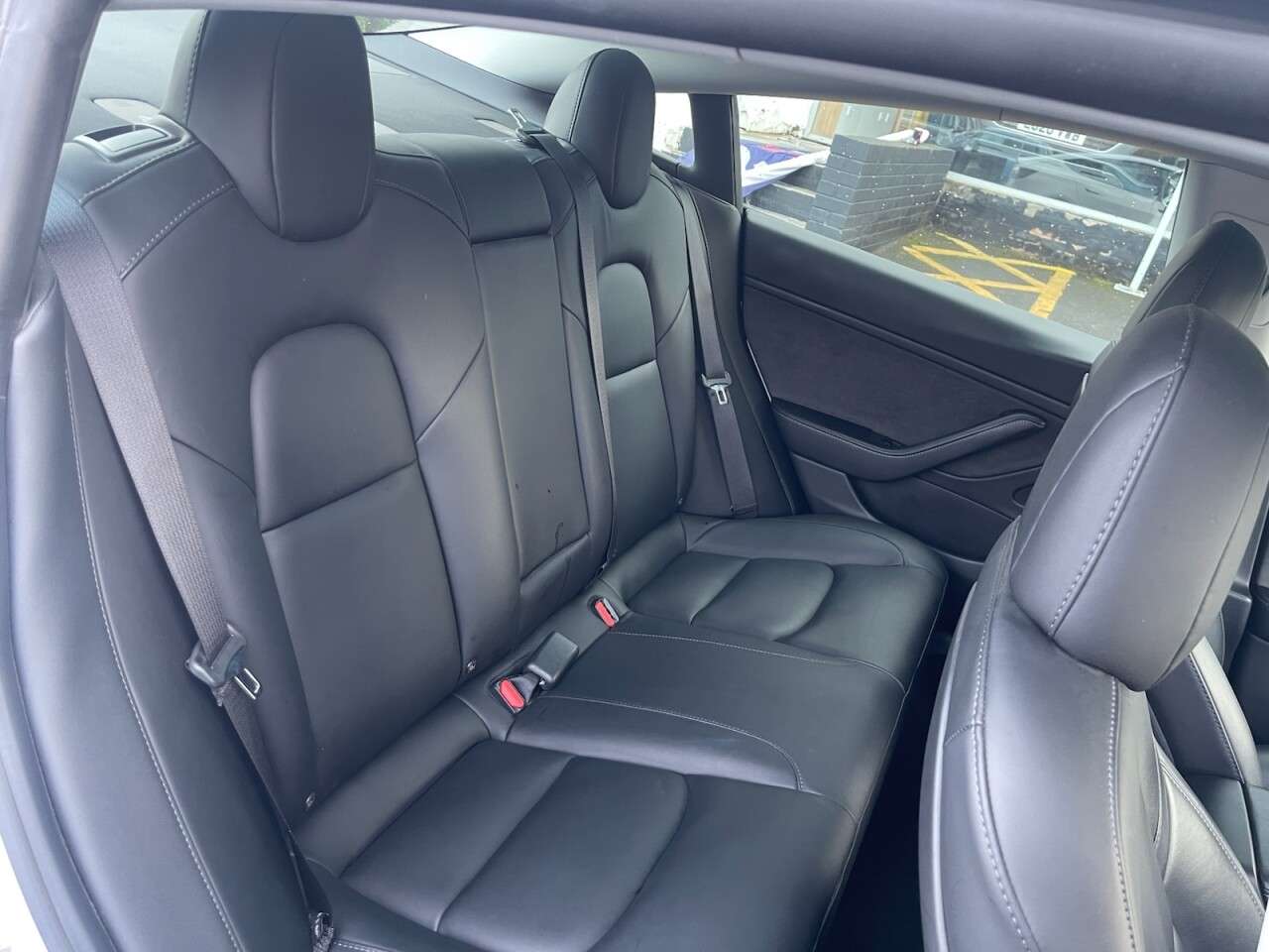 2020 TESLA MODEL 3 2020 TESLA MODEL 3