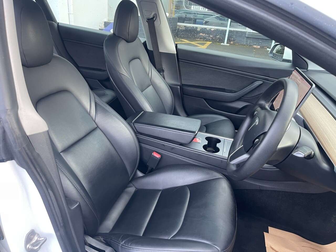 2020 TESLA MODEL 3 2020 TESLA MODEL 3