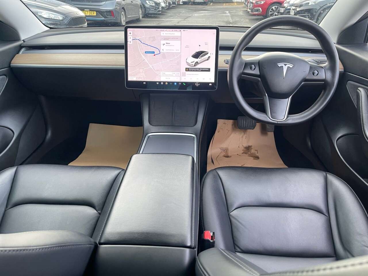 2020 TESLA MODEL 3 2020 TESLA MODEL 3