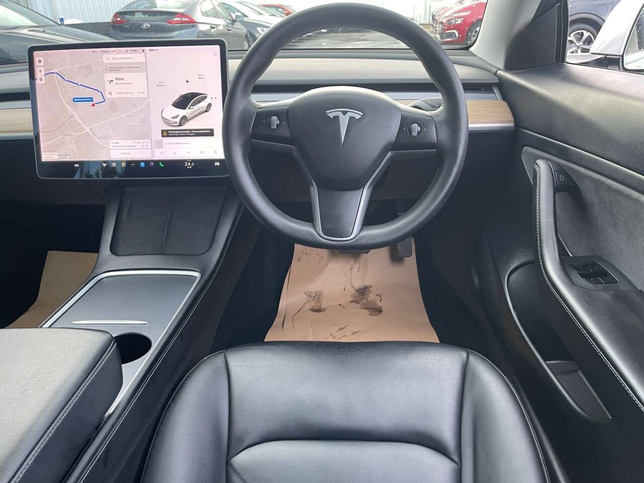 2020 TESLA MODEL 3 2020 TESLA MODEL 3