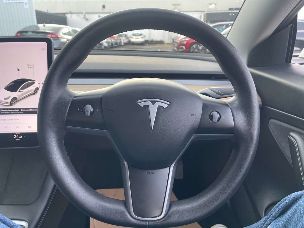 2020 TESLA MODEL 3 2020 TESLA MODEL 3