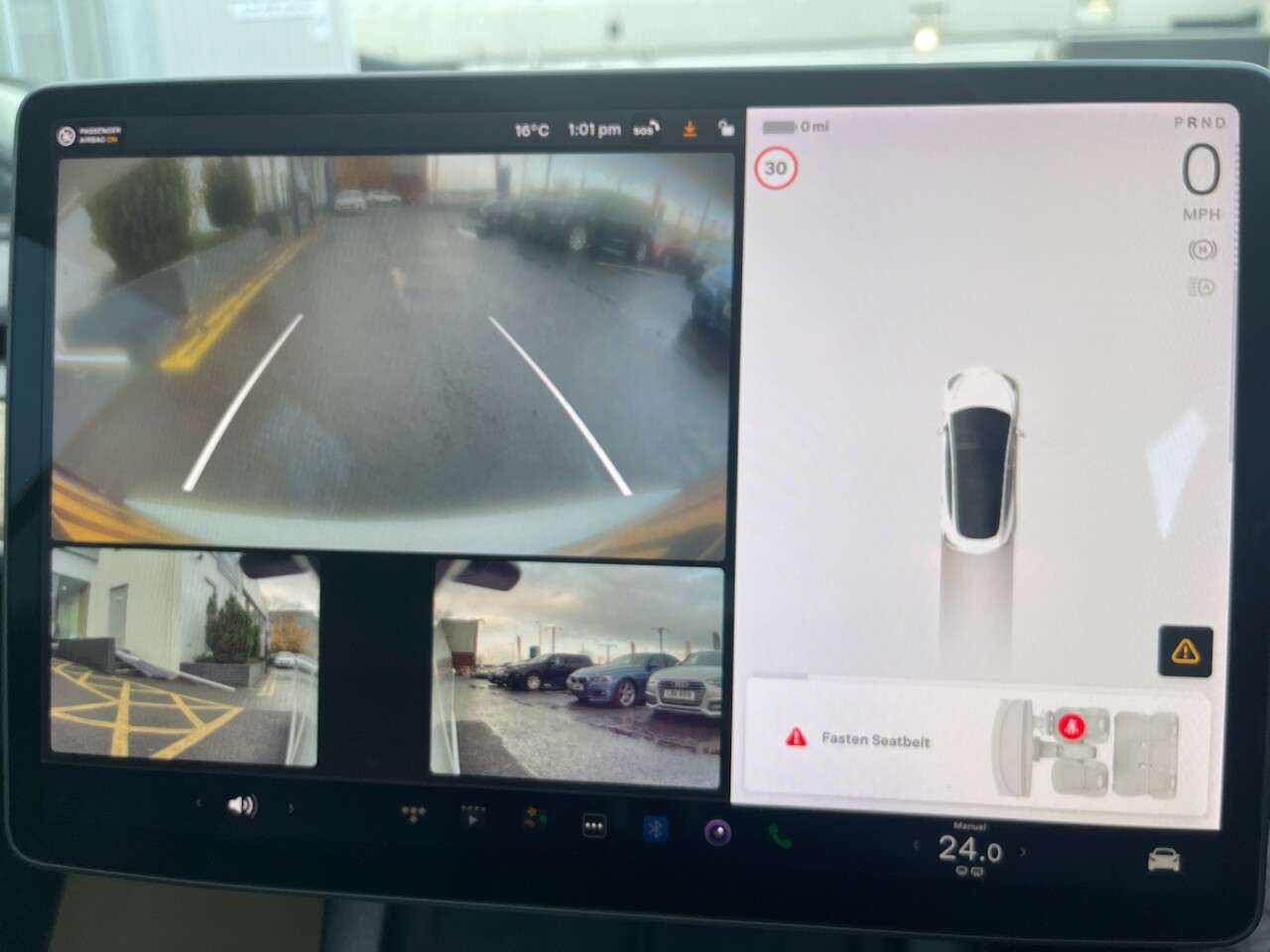 2020 TESLA MODEL 3 2020 TESLA MODEL 3