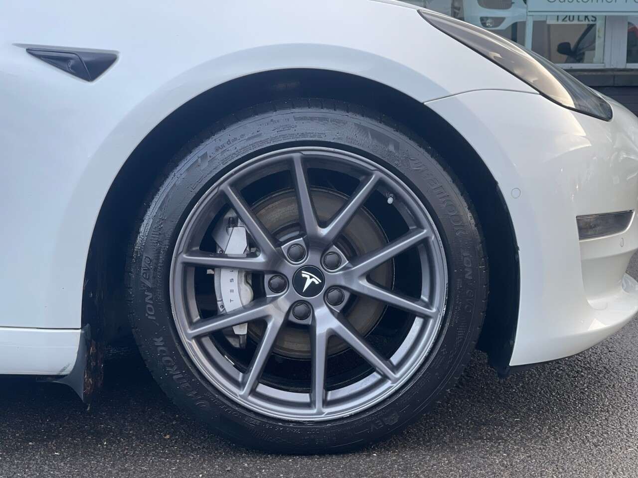 2020 TESLA MODEL 3 2020 TESLA MODEL 3