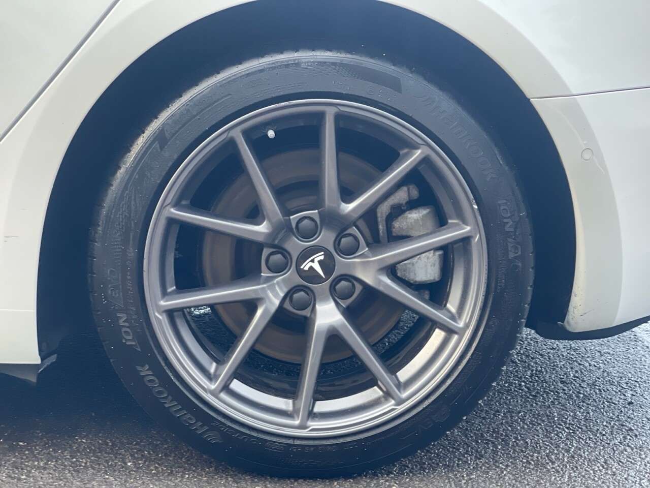 2020 TESLA MODEL 3 2020 TESLA MODEL 3
