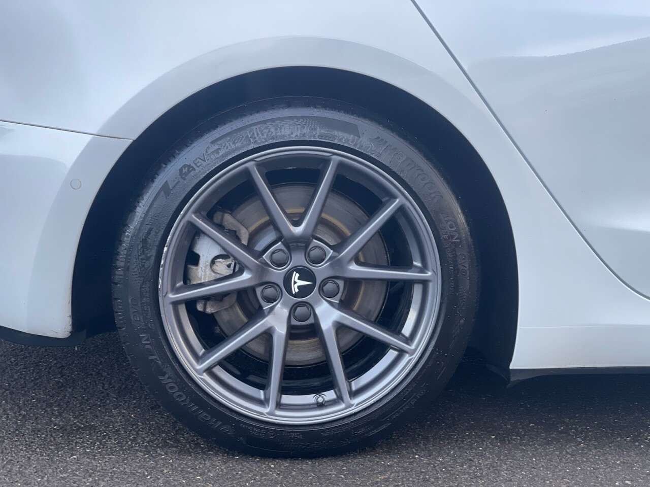 2020 TESLA MODEL 3 2020 TESLA MODEL 3