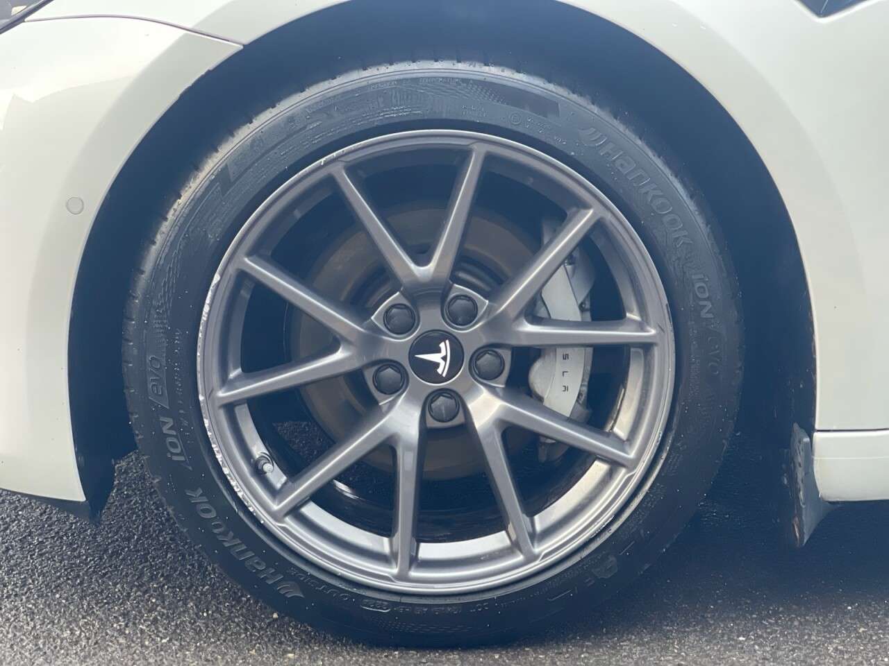 2020 TESLA MODEL 3 2020 TESLA MODEL 3