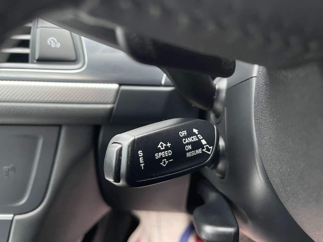 2014 AUDI A6 SALOON 2014 AUDI A6 SALOON