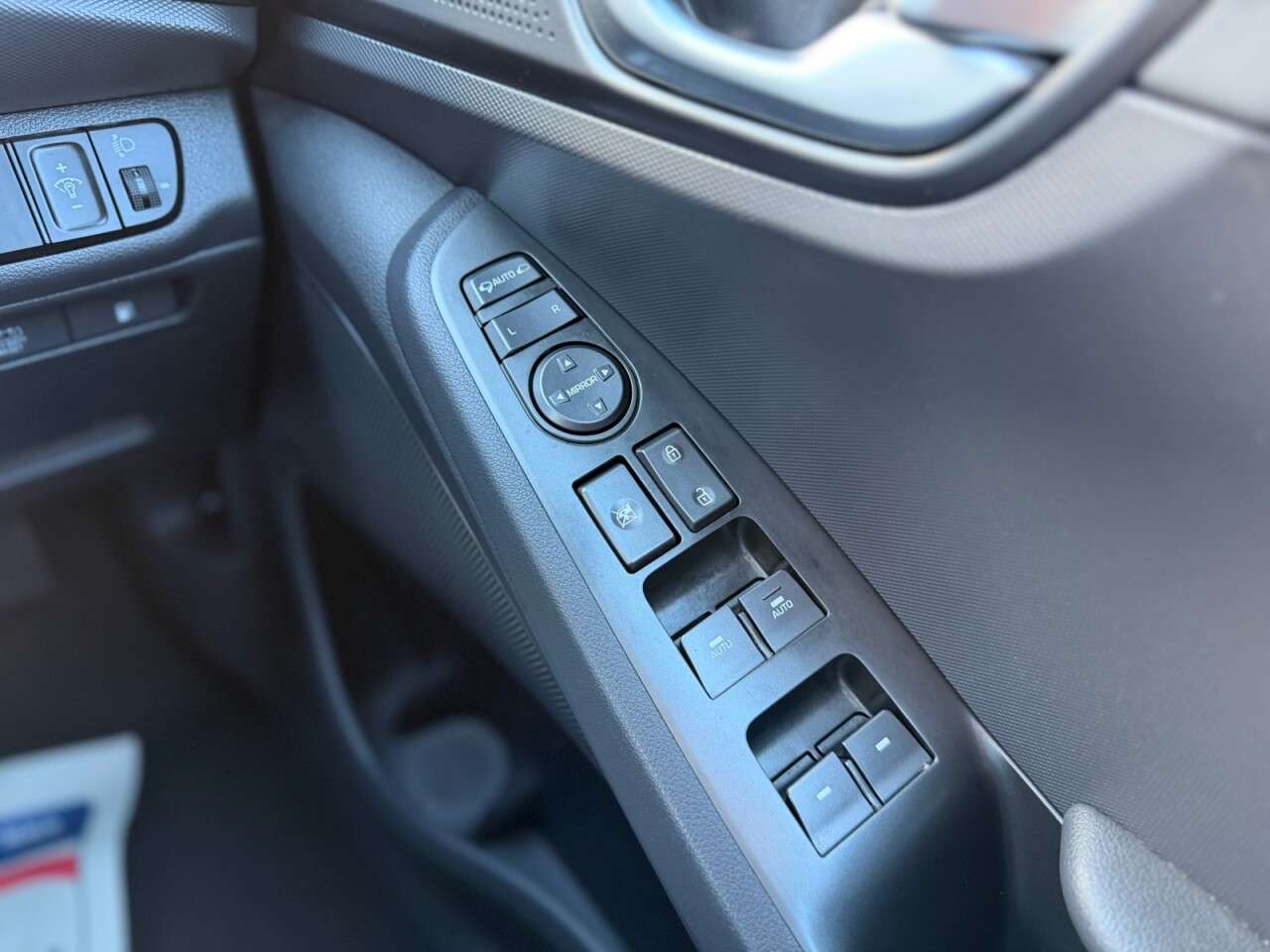 2022 HYUNDAI IONIQ 2022 HYUNDAI IONIQ