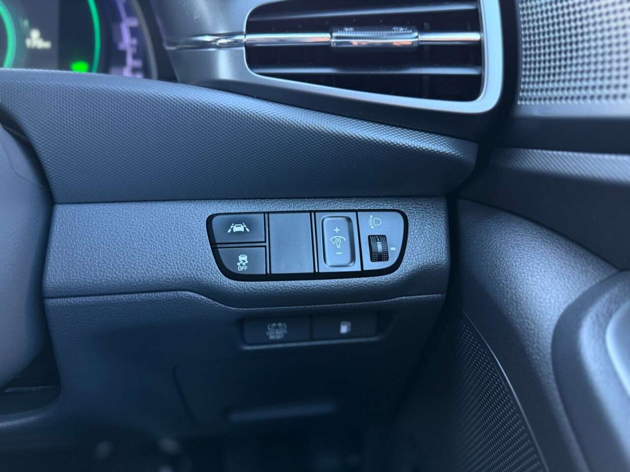 2022 HYUNDAI IONIQ 2022 HYUNDAI IONIQ