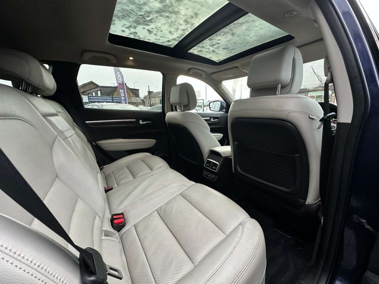 2018 RENAULT KOLEOS 2018 RENAULT KOLEOS