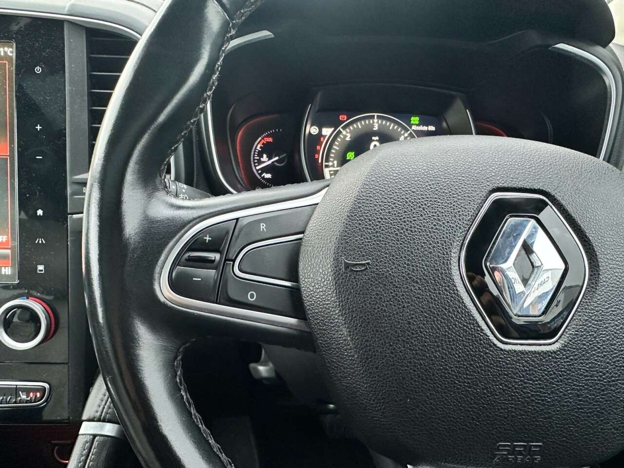 2018 RENAULT KOLEOS 2018 RENAULT KOLEOS