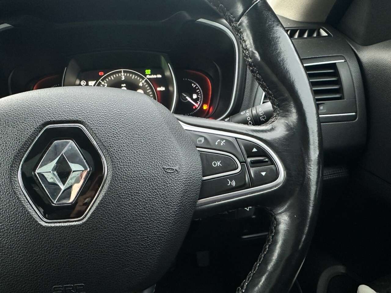 2018 RENAULT KOLEOS 2018 RENAULT KOLEOS