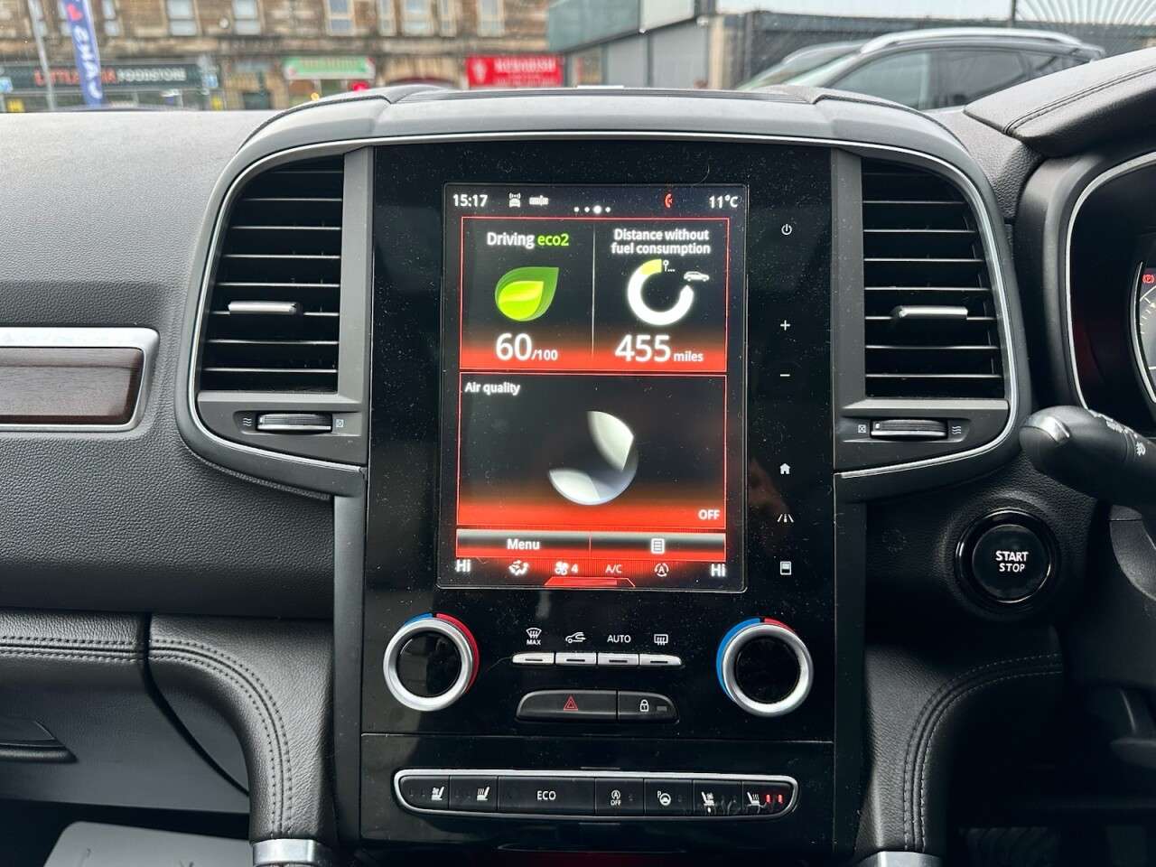2018 RENAULT KOLEOS 2018 RENAULT KOLEOS