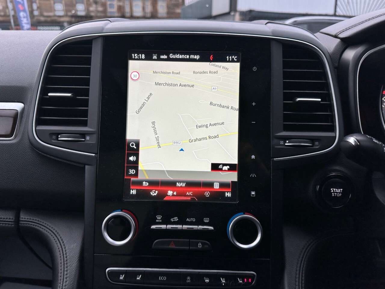 2018 RENAULT KOLEOS 2018 RENAULT KOLEOS