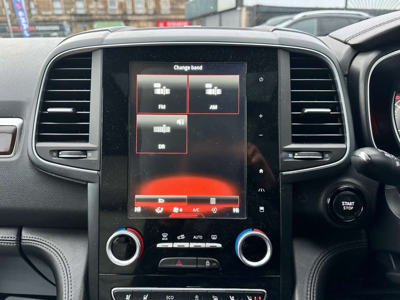 2018 RENAULT KOLEOS 2018 RENAULT KOLEOS