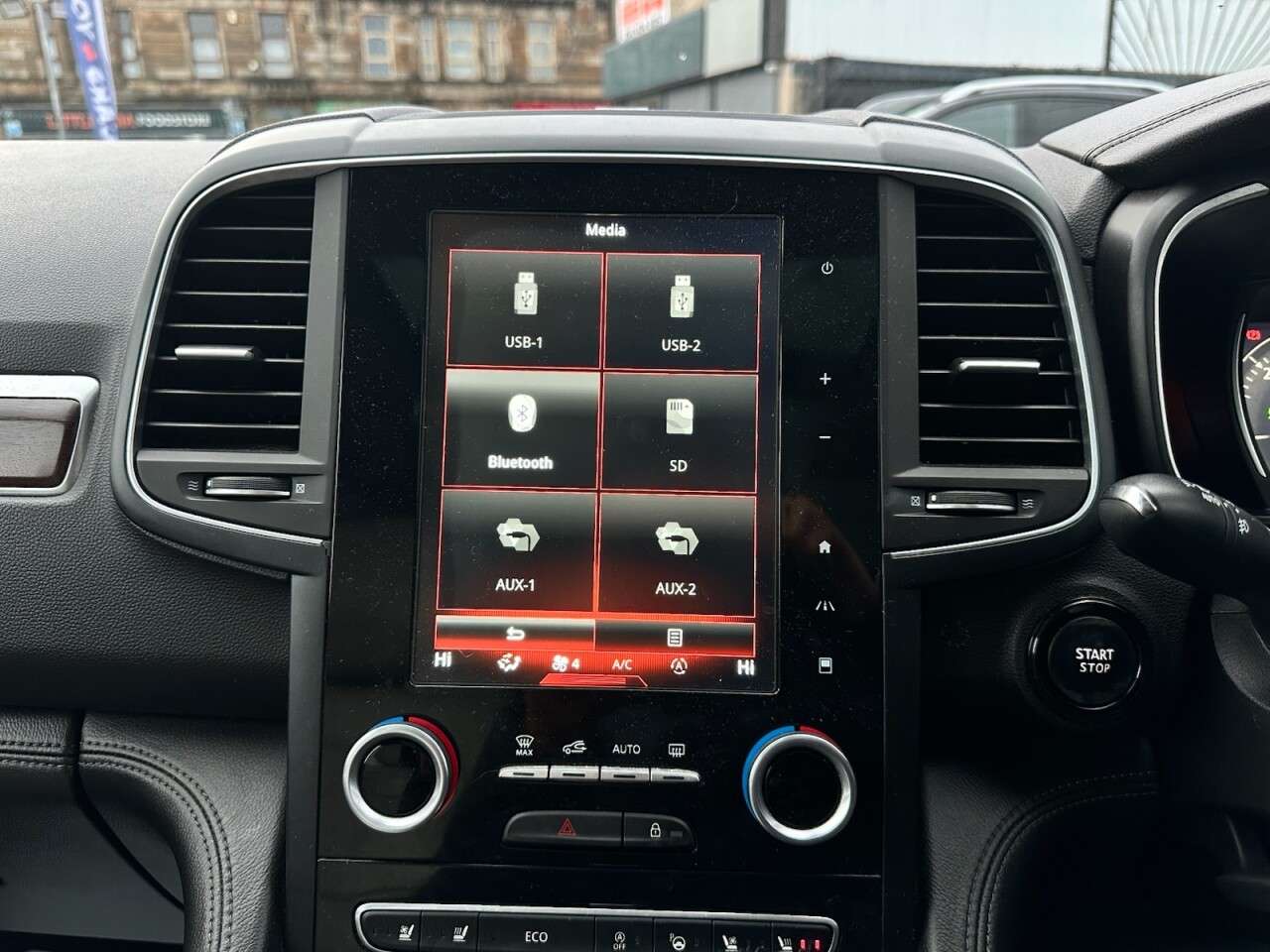 2018 RENAULT KOLEOS 2018 RENAULT KOLEOS