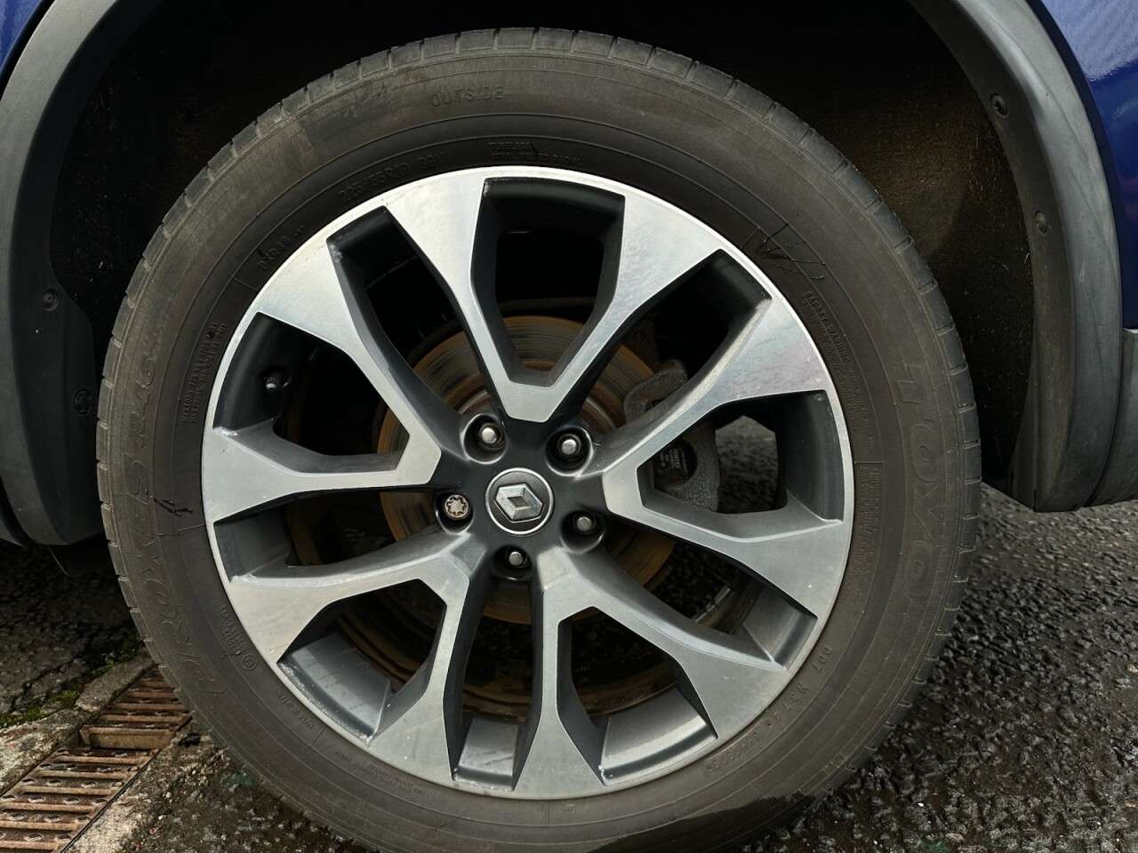 2018 RENAULT KOLEOS 2018 RENAULT KOLEOS