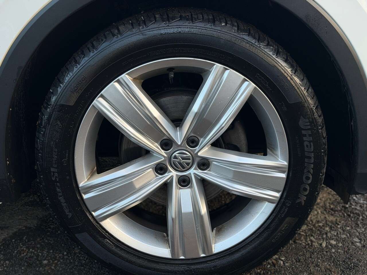 2020 VOLKSWAGEN TIGUAN 2020 VOLKSWAGEN TIGUAN