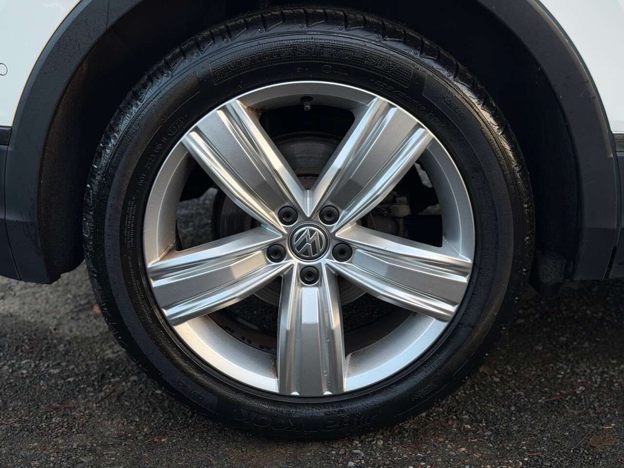 2020 VOLKSWAGEN TIGUAN 2020 VOLKSWAGEN TIGUAN