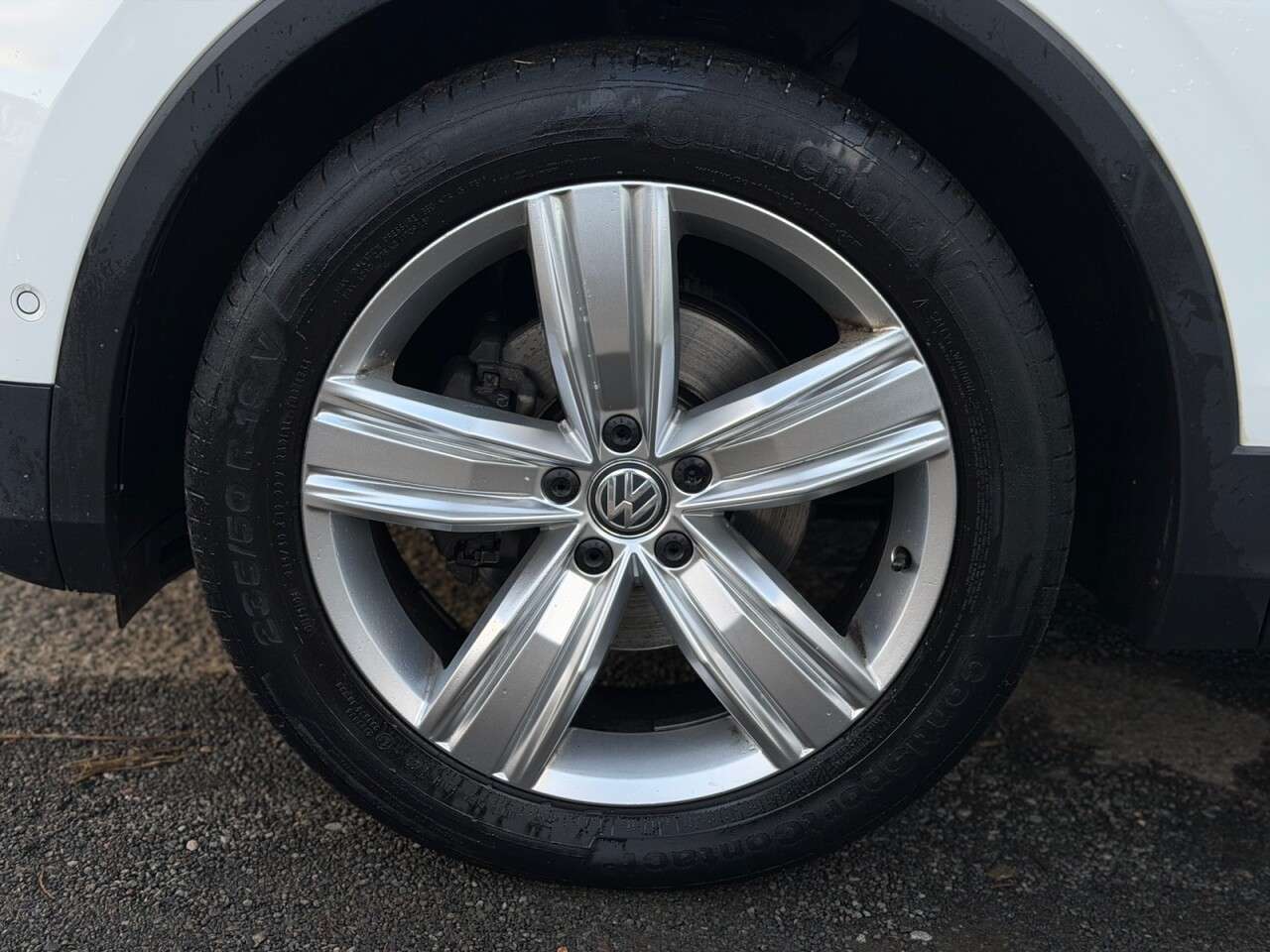 2020 VOLKSWAGEN TIGUAN 2020 VOLKSWAGEN TIGUAN