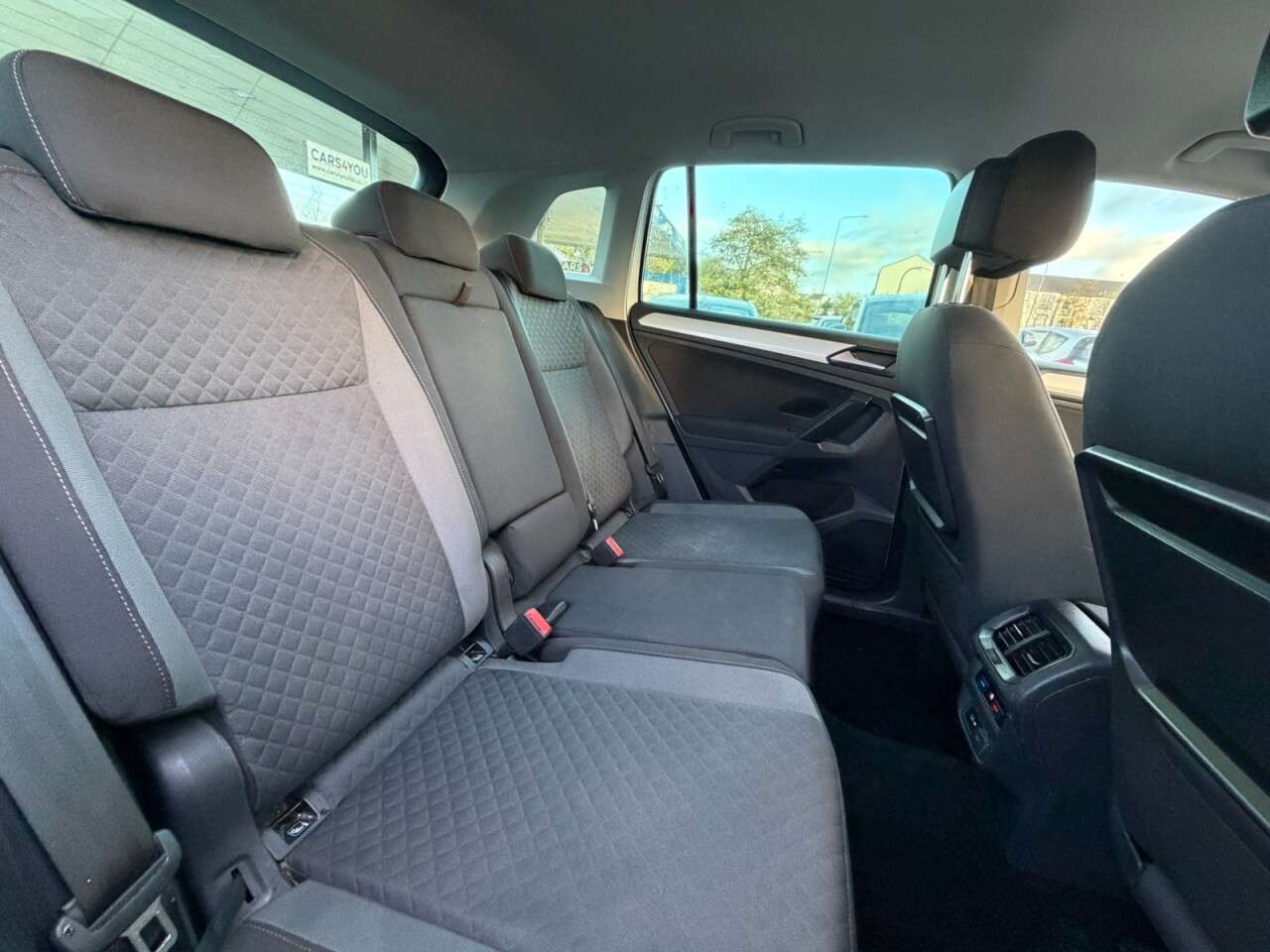 2020 VOLKSWAGEN TIGUAN 2020 VOLKSWAGEN TIGUAN