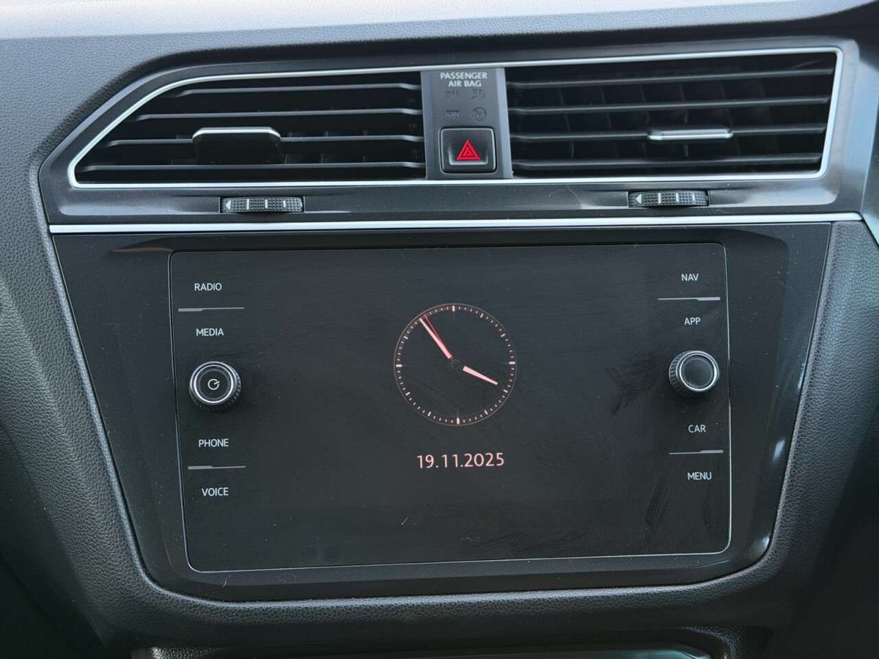 2020 VOLKSWAGEN TIGUAN 2020 VOLKSWAGEN TIGUAN