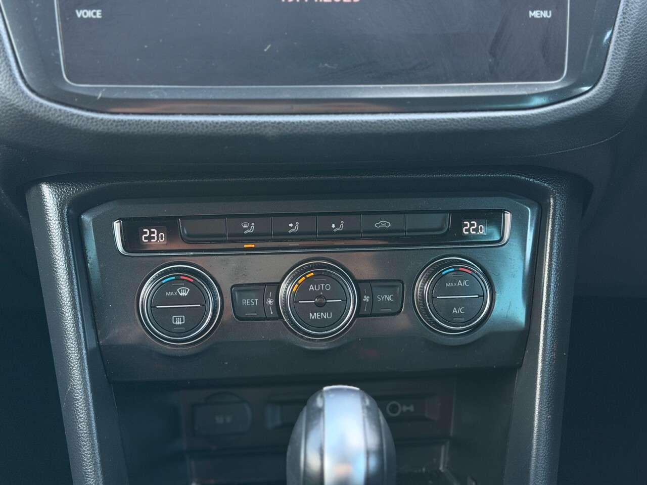 2020 VOLKSWAGEN TIGUAN 2020 VOLKSWAGEN TIGUAN