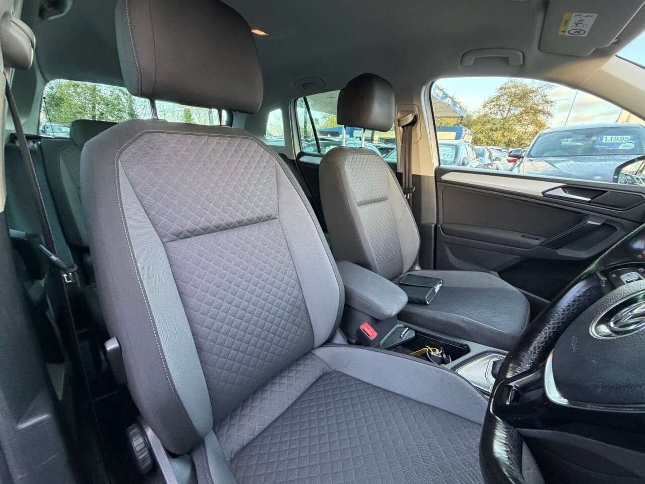 2020 VOLKSWAGEN TIGUAN 2020 VOLKSWAGEN TIGUAN