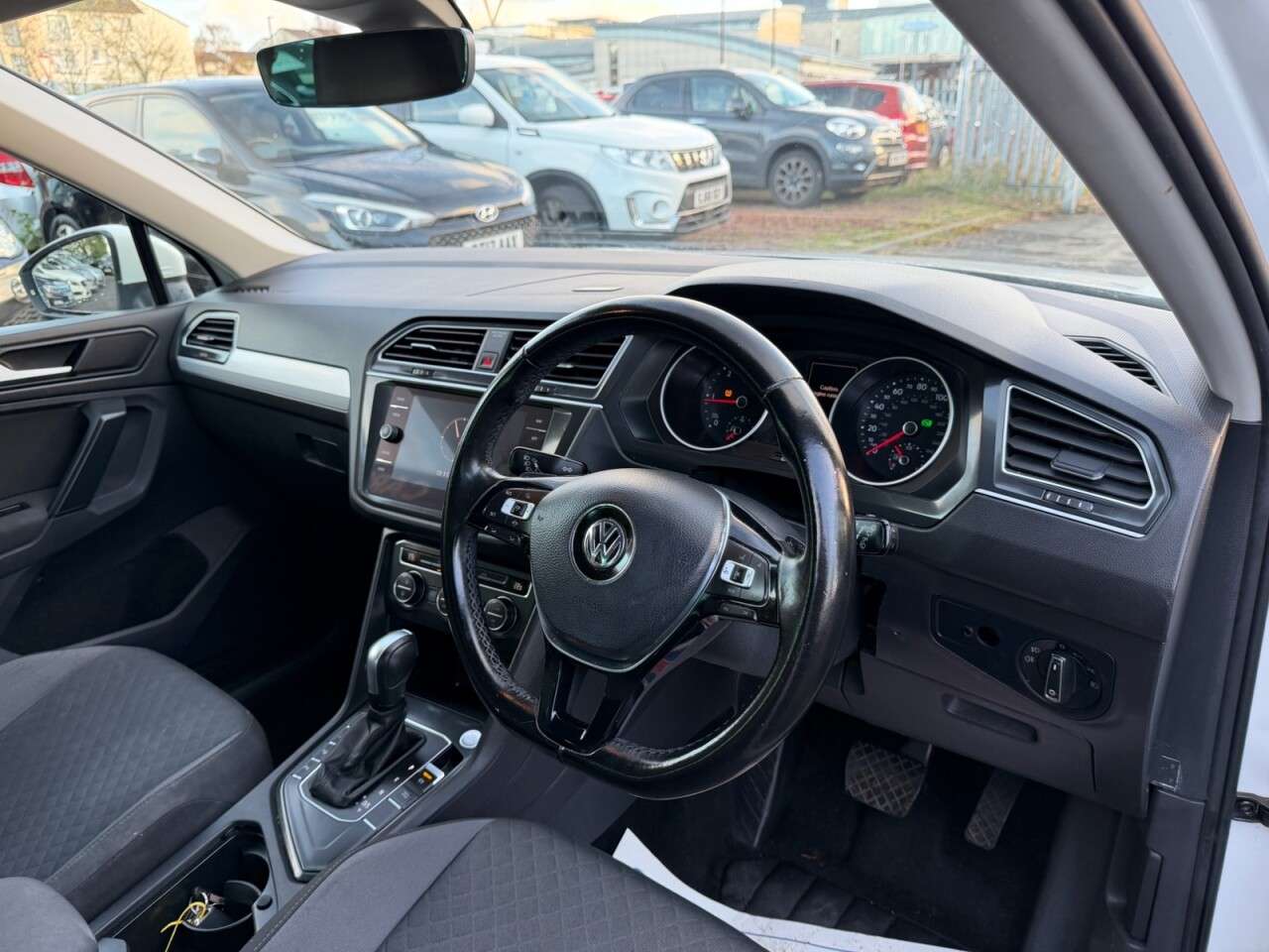 2020 VOLKSWAGEN TIGUAN 2020 VOLKSWAGEN TIGUAN