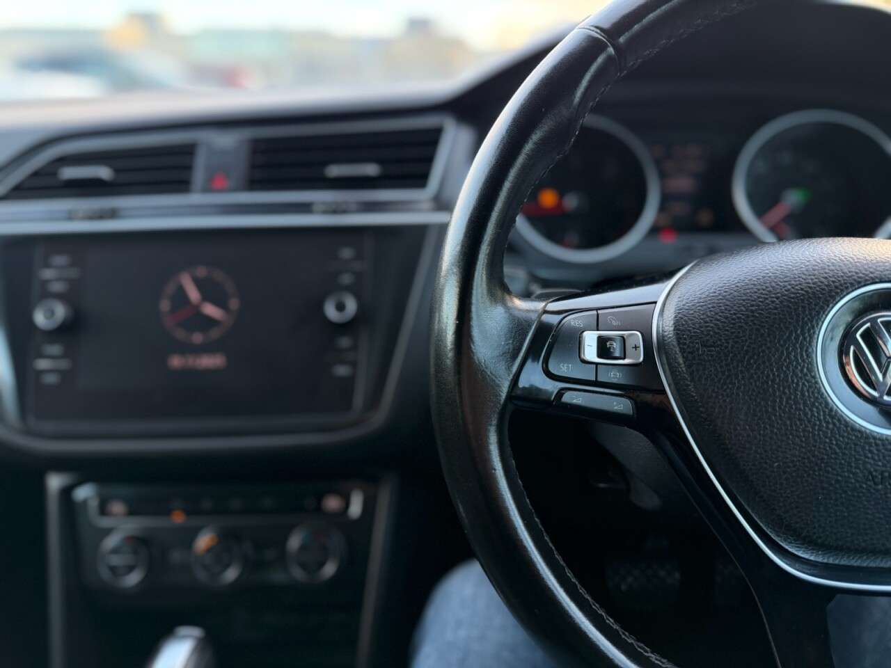 2020 VOLKSWAGEN TIGUAN 2020 VOLKSWAGEN TIGUAN