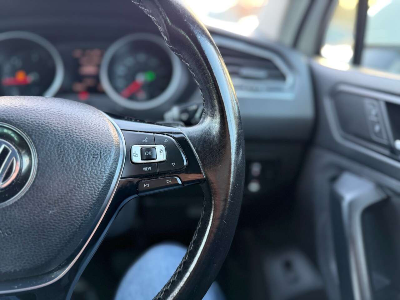 2020 VOLKSWAGEN TIGUAN 2020 VOLKSWAGEN TIGUAN