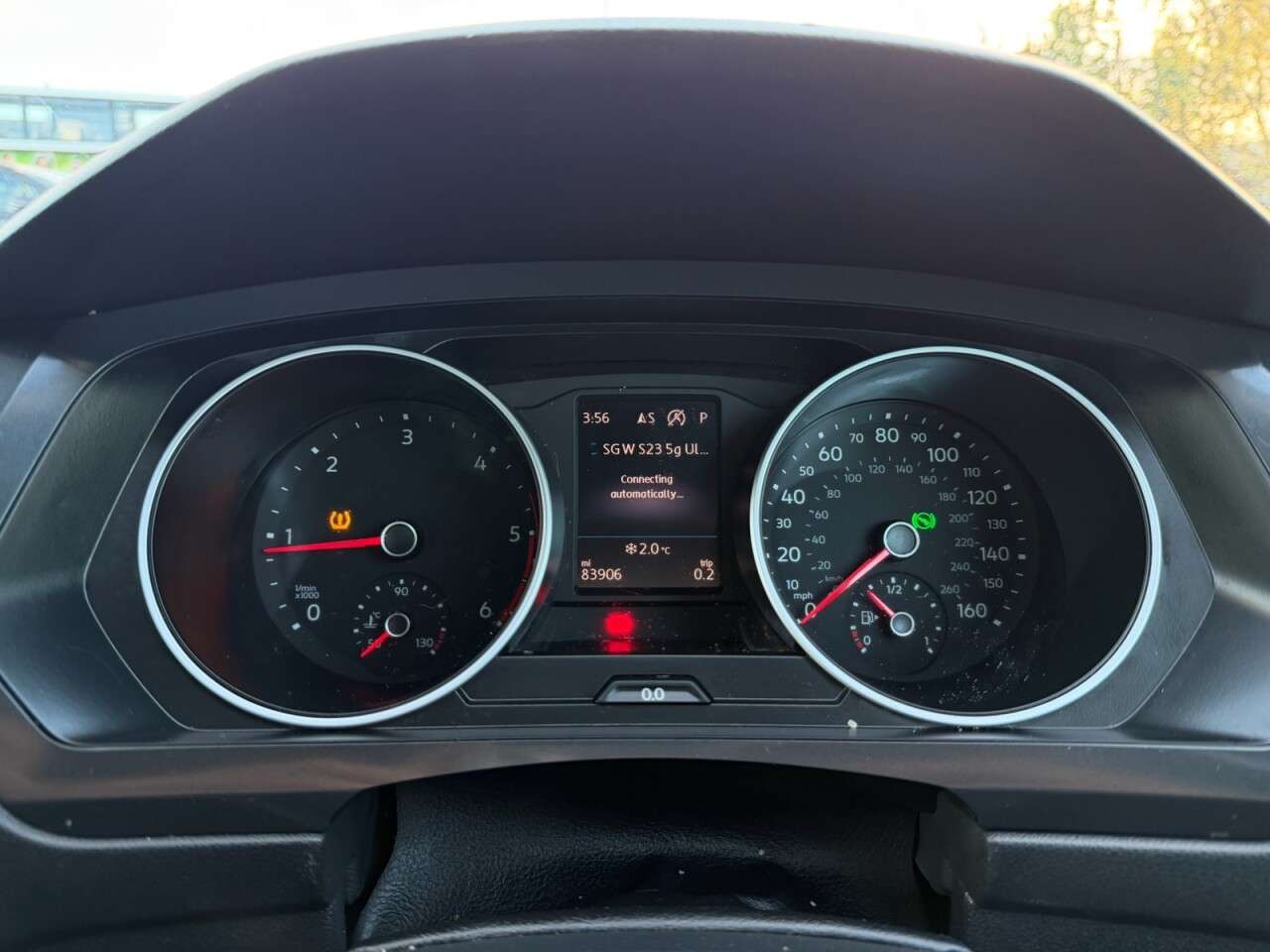 2020 VOLKSWAGEN TIGUAN 2020 VOLKSWAGEN TIGUAN