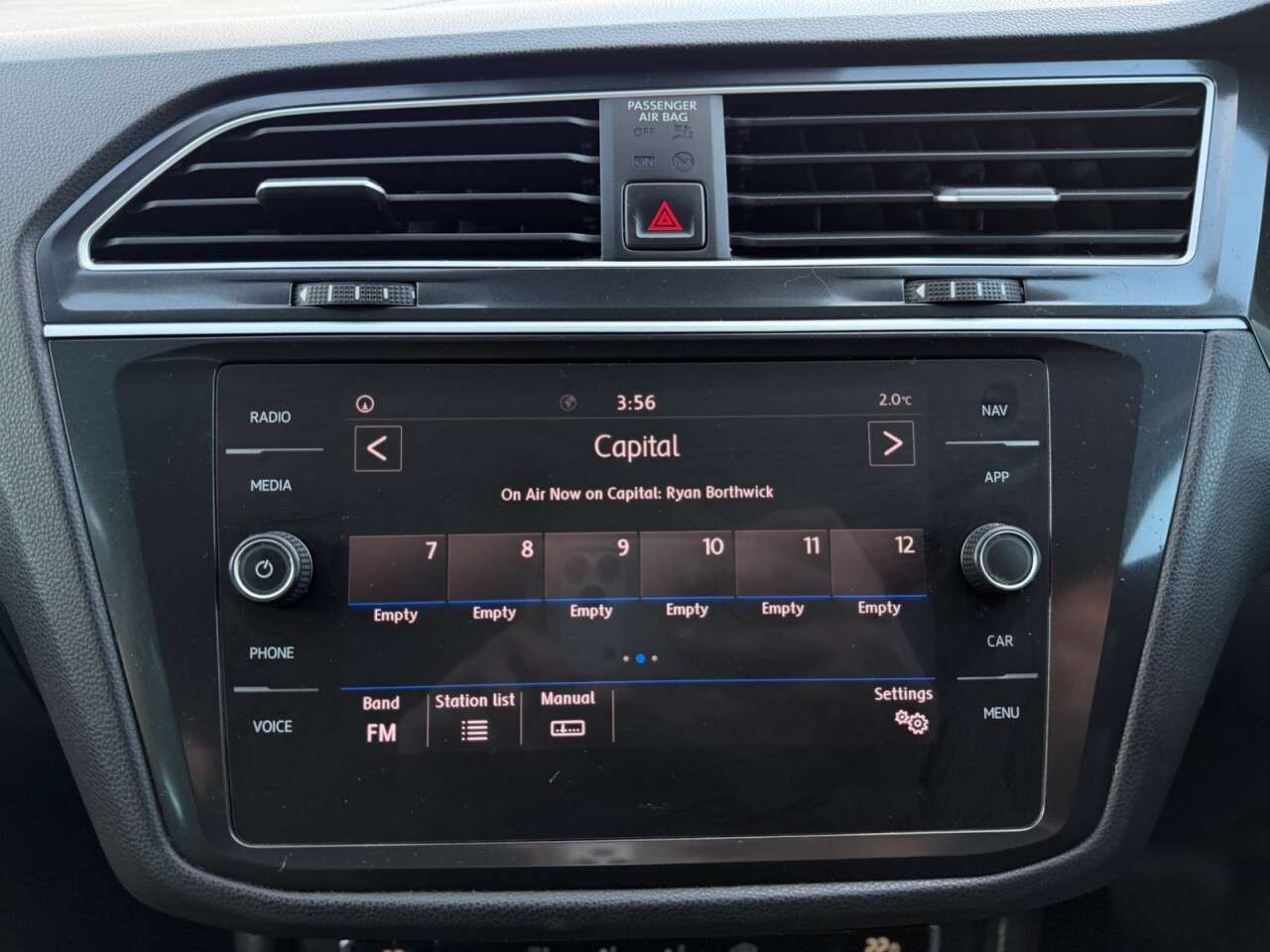 2020 VOLKSWAGEN TIGUAN 2020 VOLKSWAGEN TIGUAN