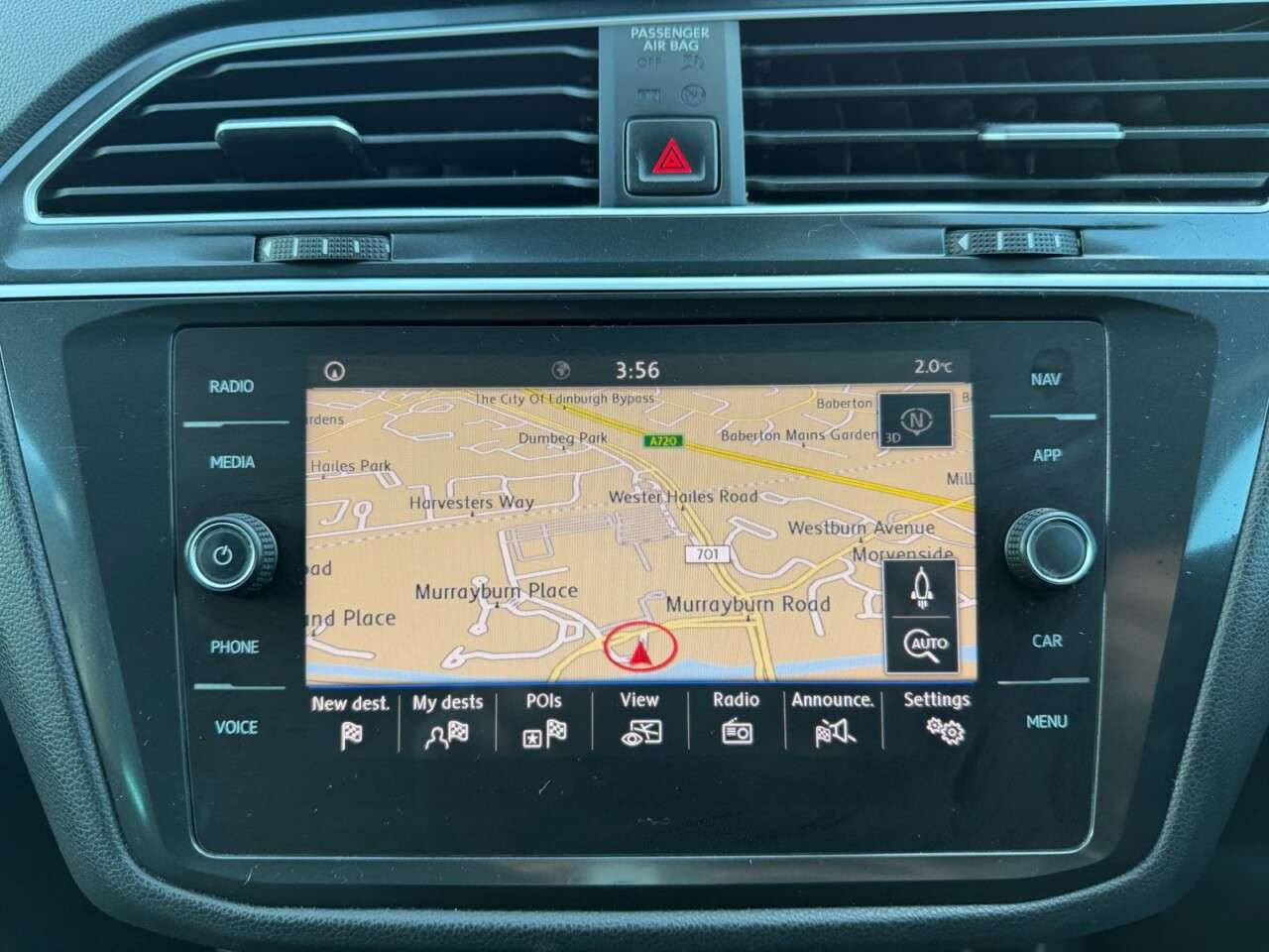 2020 VOLKSWAGEN TIGUAN 2020 VOLKSWAGEN TIGUAN