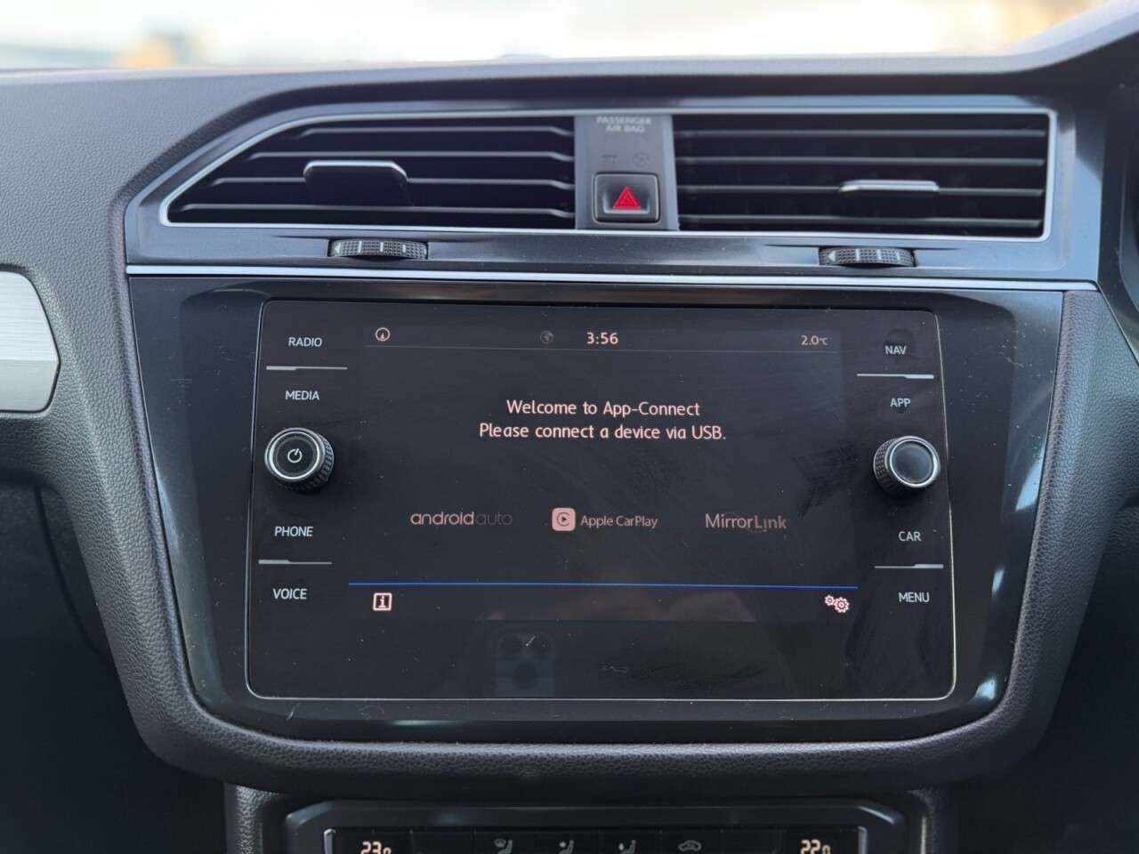 2020 VOLKSWAGEN TIGUAN 2020 VOLKSWAGEN TIGUAN