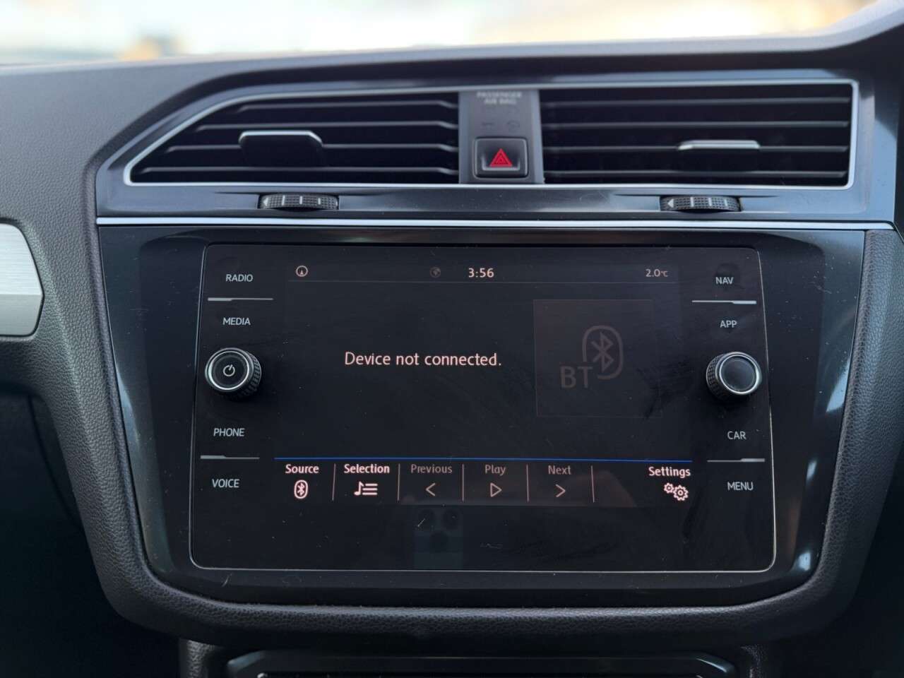 2020 VOLKSWAGEN TIGUAN 2020 VOLKSWAGEN TIGUAN