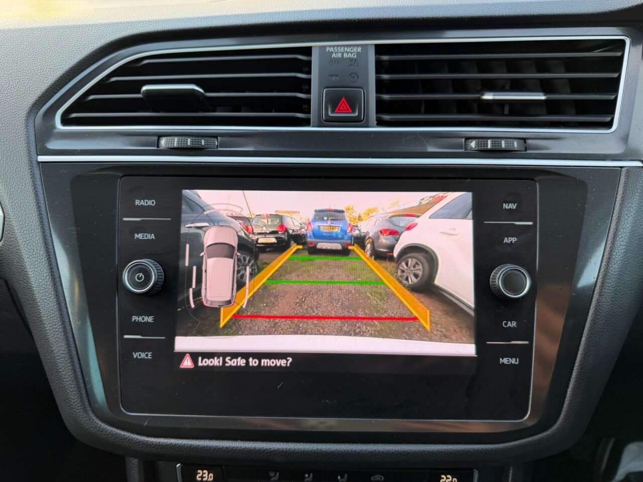 2020 VOLKSWAGEN TIGUAN 2020 VOLKSWAGEN TIGUAN