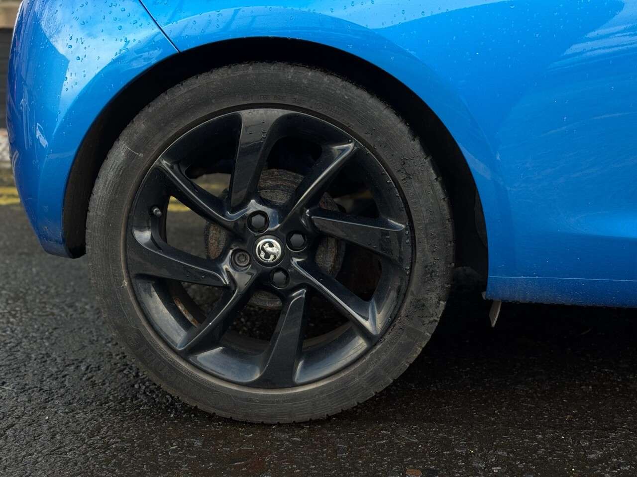 2018 VAUXHALL ADAM 2018 VAUXHALL ADAM