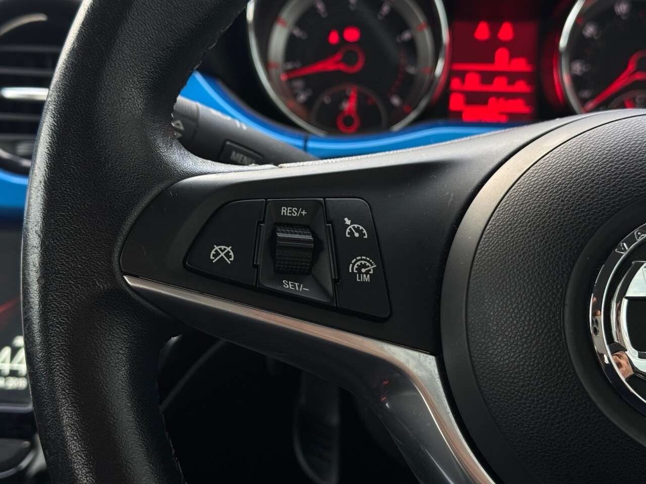 2018 VAUXHALL ADAM 2018 VAUXHALL ADAM