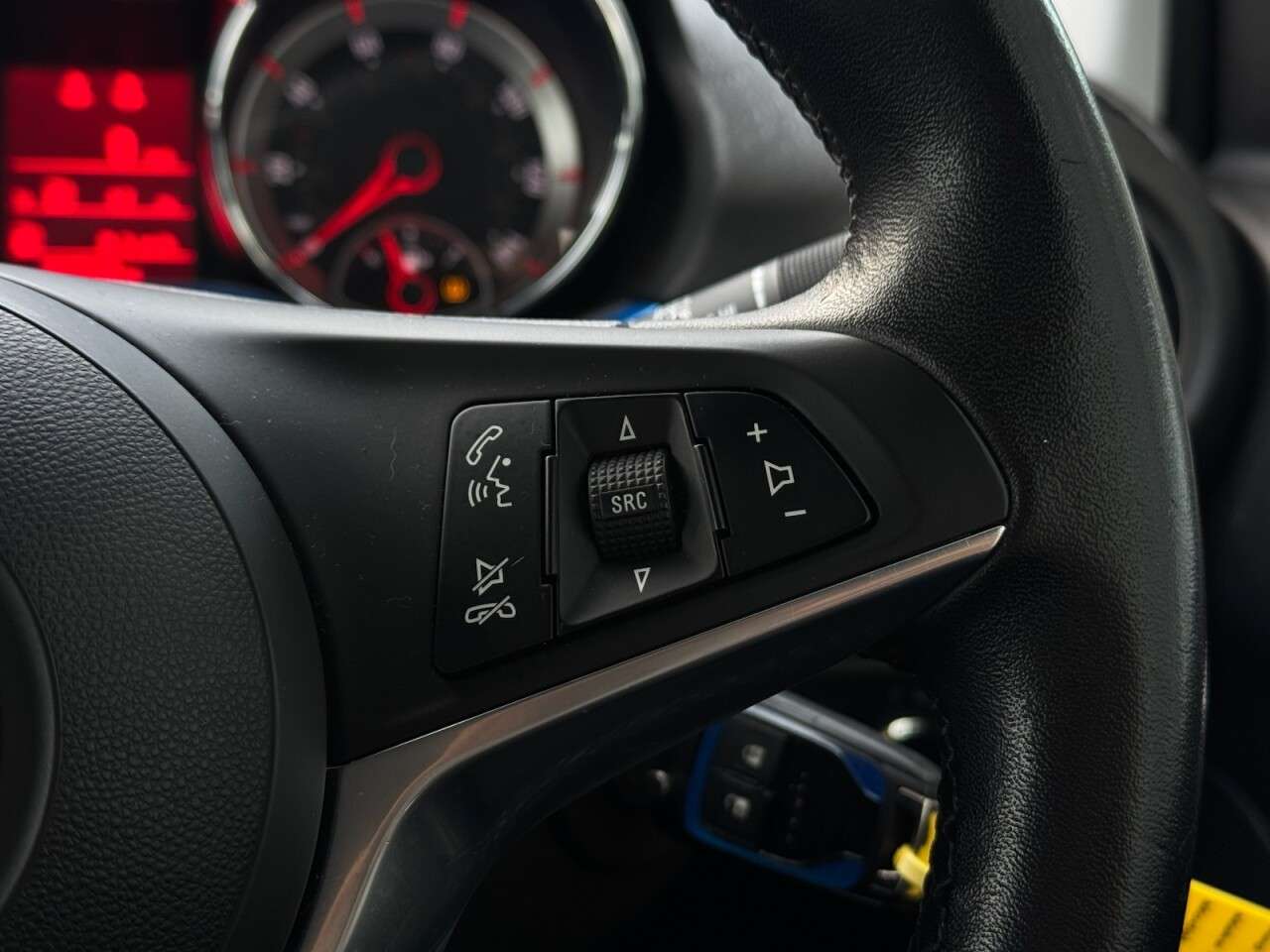 2018 VAUXHALL ADAM 2018 VAUXHALL ADAM