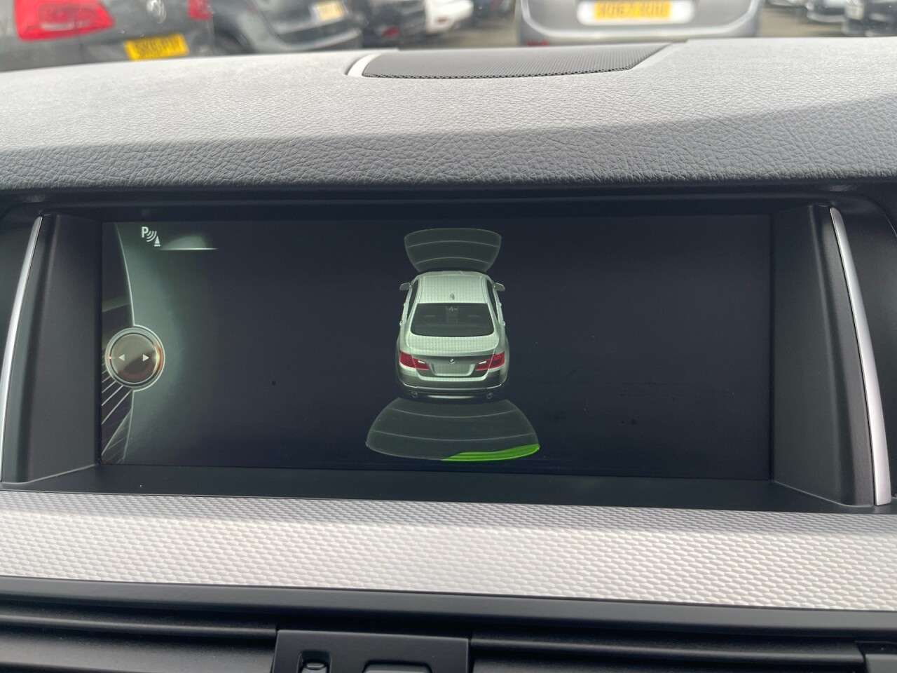 2014 BMW 5 SERIES 2014 BMW 5 SERIES