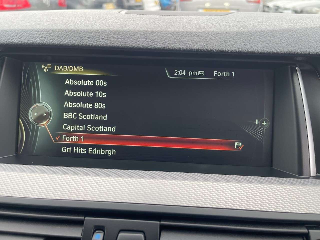 2014 BMW 5 SERIES 2014 BMW 5 SERIES