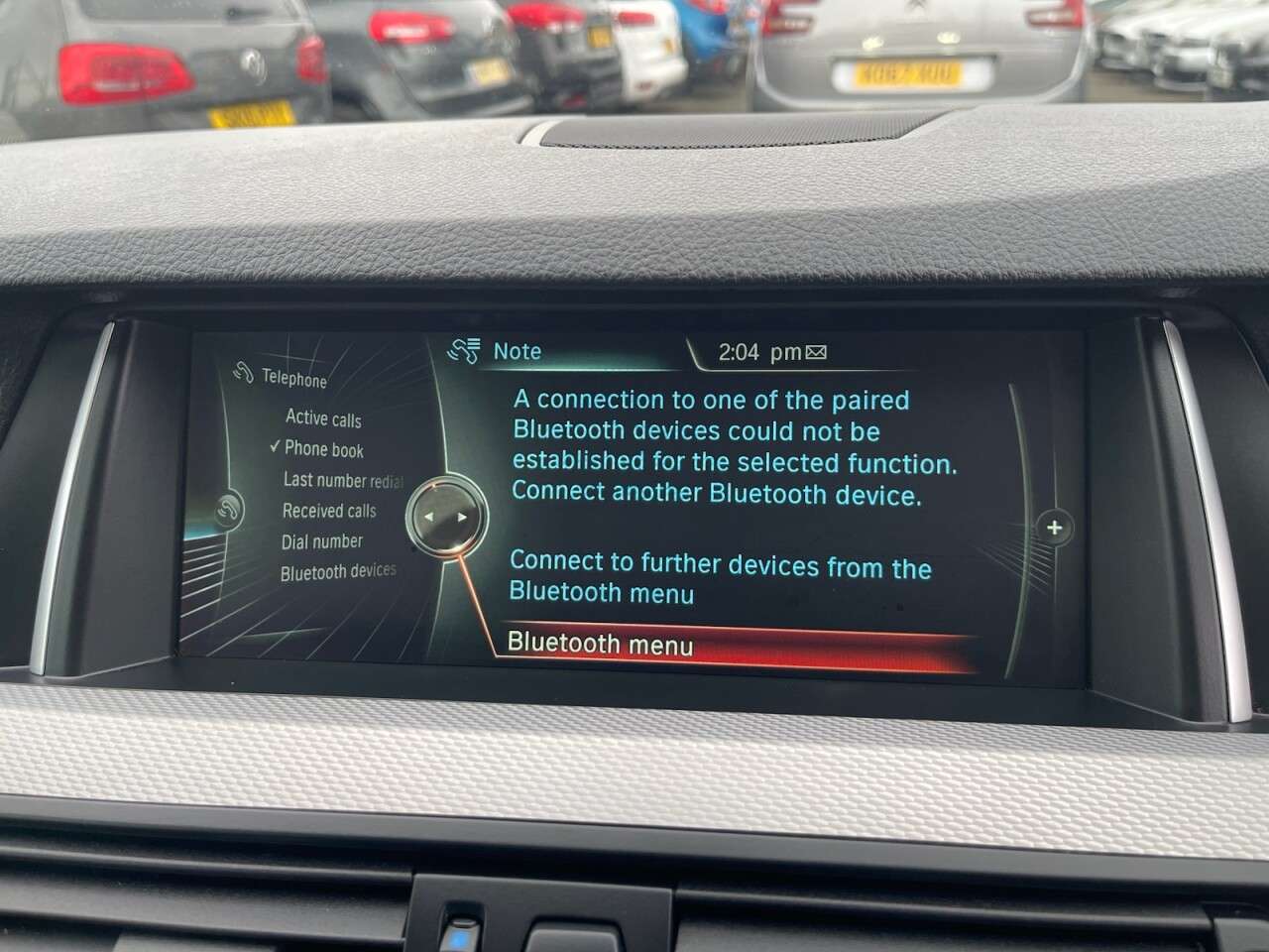 2014 BMW 5 SERIES 2014 BMW 5 SERIES