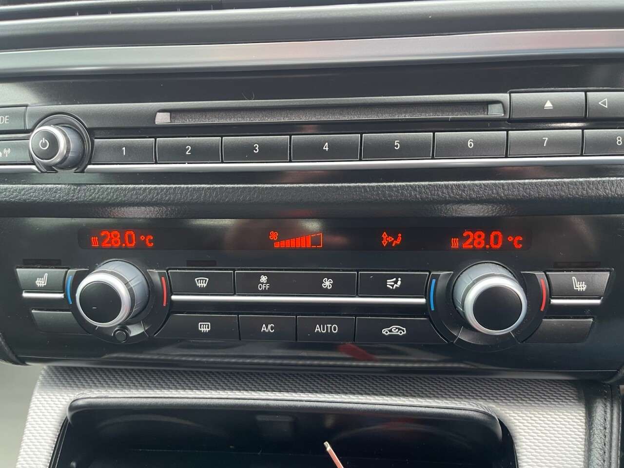 2014 BMW 5 SERIES 2014 BMW 5 SERIES