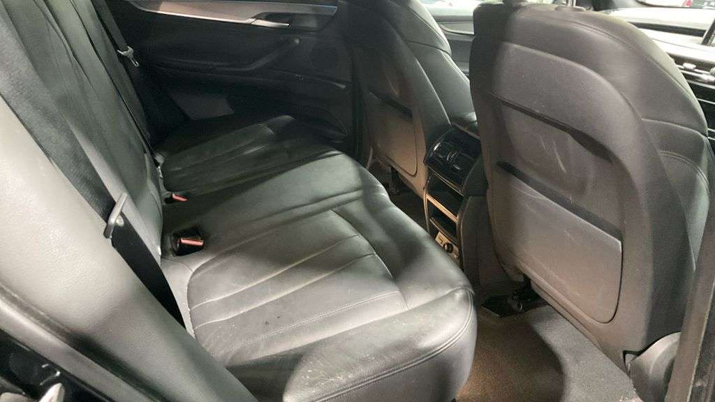 2015 BMW X5 2015 BMW X5