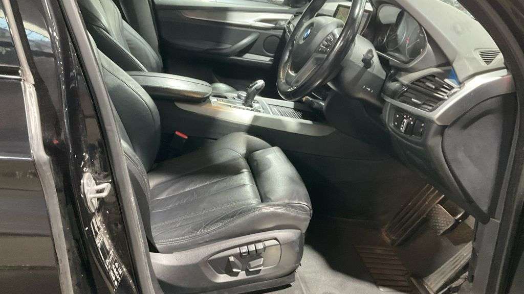 2015 BMW X5 2015 BMW X5