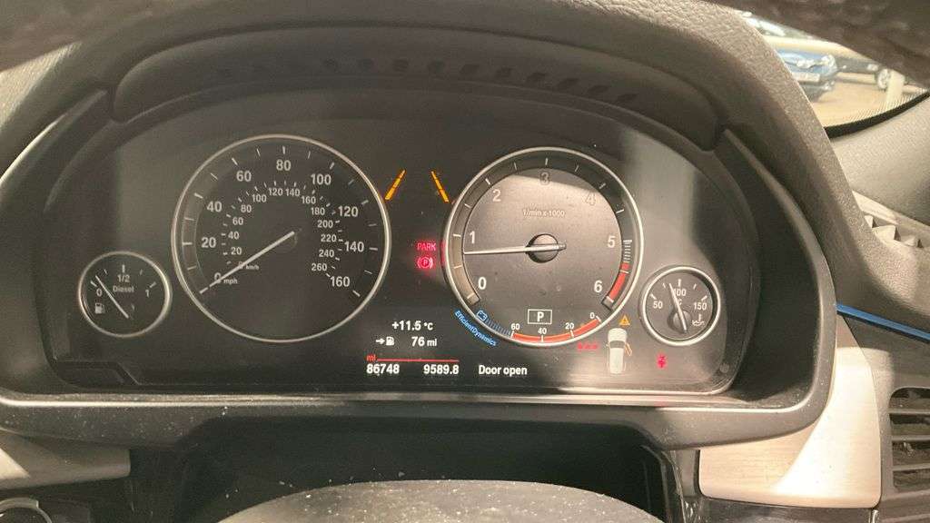 2015 BMW X5 2015 BMW X5